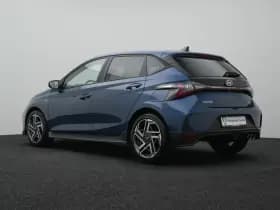 Hyundai i20 thumbnail 8
