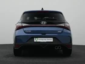 Hyundai i20 thumbnail 9