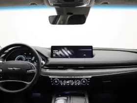 Genesis G80 thumbnail 2