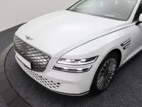 Genesis G80 thumbnail 11