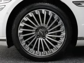 Genesis G80 thumbnail 13