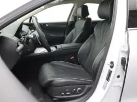 Genesis G80 thumbnail 19