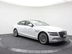 Genesis G80 thumbnail 3