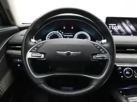 Genesis G80 thumbnail 23