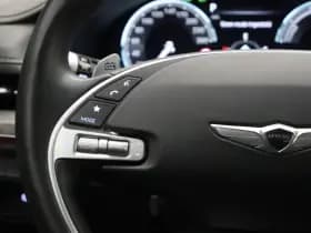 Genesis G80 thumbnail 26