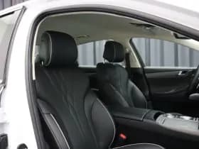 Genesis G80 thumbnail 28