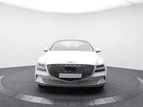 Genesis G80 thumbnail 4