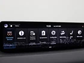 Genesis G80 thumbnail 37