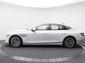 Genesis G80 thumbnail 5