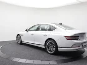 Genesis G80 thumbnail 6