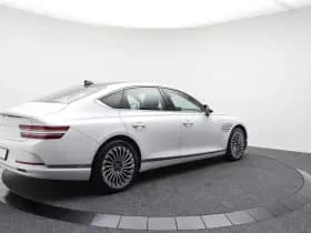 Genesis G80 thumbnail 8