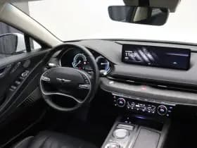 Genesis G80 thumbnail 10