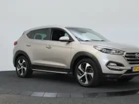 Hyundai Tucson thumbnail 12