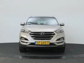 Hyundai Tucson thumbnail 13