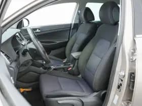 Hyundai Tucson thumbnail 14