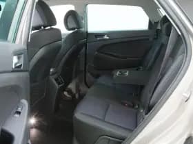 Hyundai Tucson thumbnail 15