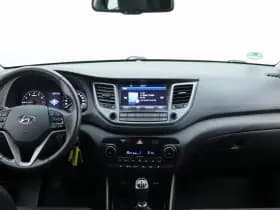 Hyundai Tucson thumbnail 19