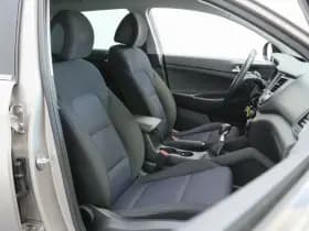 Hyundai Tucson thumbnail 20