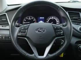 Hyundai Tucson thumbnail 25
