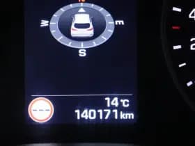 Hyundai Tucson thumbnail 4