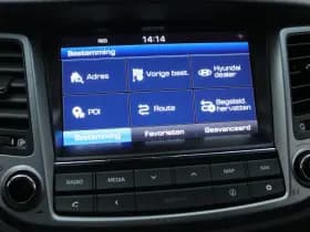 Hyundai Tucson thumbnail 33