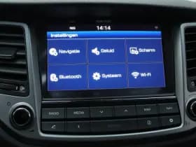 Hyundai Tucson thumbnail 34