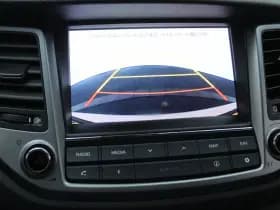 Hyundai Tucson thumbnail 36