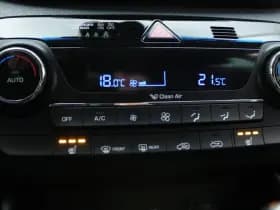 Hyundai Tucson thumbnail 37