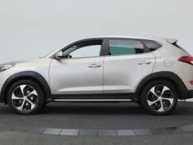 Hyundai Tucson thumbnail 6