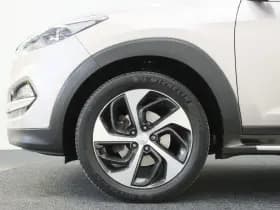 Hyundai Tucson thumbnail 7