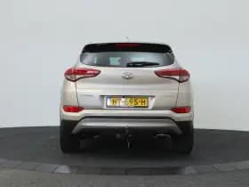 Hyundai Tucson thumbnail 9