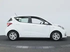 Hyundai i10 thumbnail 11