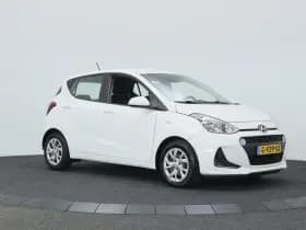 Hyundai i10 thumbnail 12