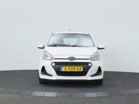 Hyundai i10 thumbnail 13