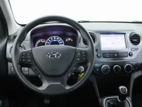Hyundai i10 thumbnail 3