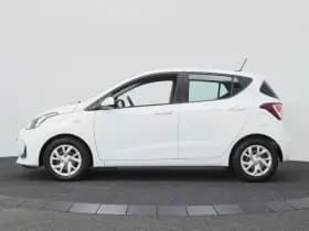 Hyundai i10 thumbnail 6