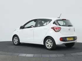 Hyundai i10 thumbnail 8