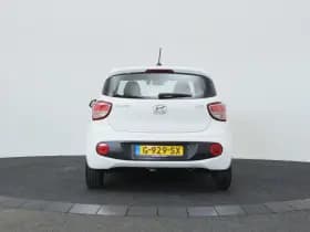 Hyundai i10 thumbnail 9