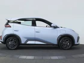 BYD Dolphin thumbnail 11