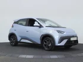 BYD Dolphin thumbnail 12