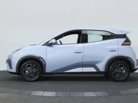 BYD Dolphin thumbnail 6