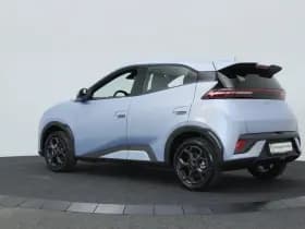 BYD Dolphin thumbnail 8