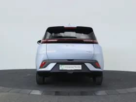 BYD Dolphin thumbnail 9