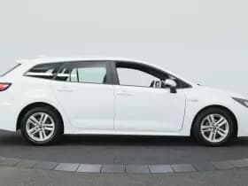 Toyota Corolla thumbnail 12