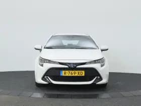 Toyota Corolla thumbnail 14