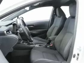 Toyota Corolla thumbnail 15