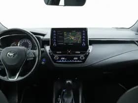 Toyota Corolla thumbnail 19