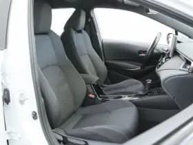 Toyota Corolla thumbnail 20