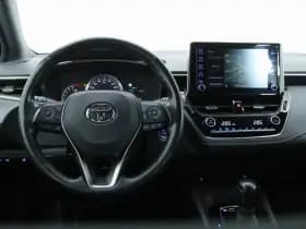 Toyota Corolla thumbnail 3