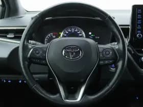 Toyota Corolla thumbnail 25